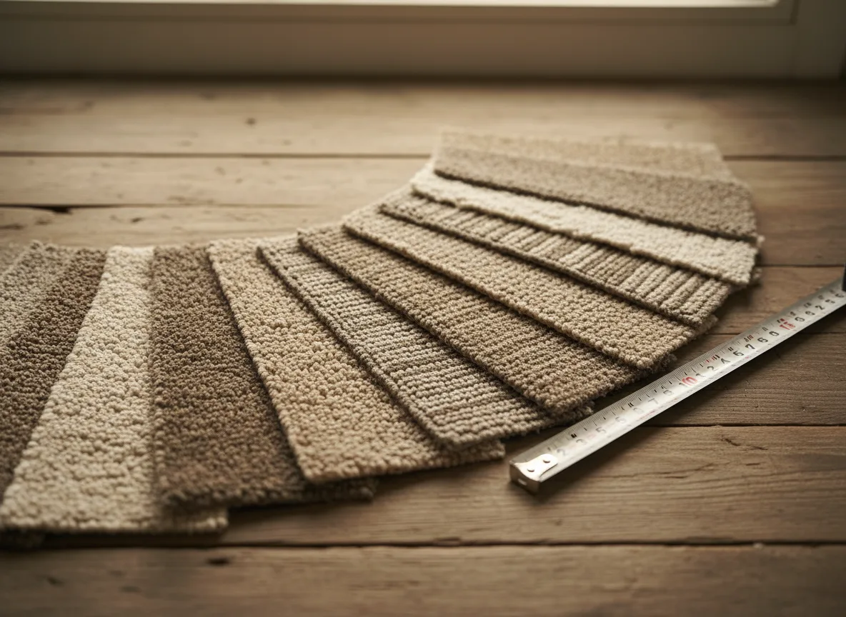 Carpet Installation Big Bend, CA FAQs